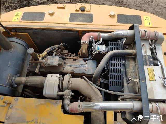 徐工 XE200D 挖掘机