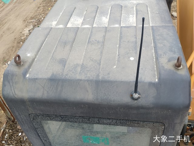 三一重工 SY215C-9 挖掘机