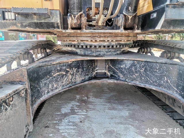 三一重工 SY485H-10 挖掘机