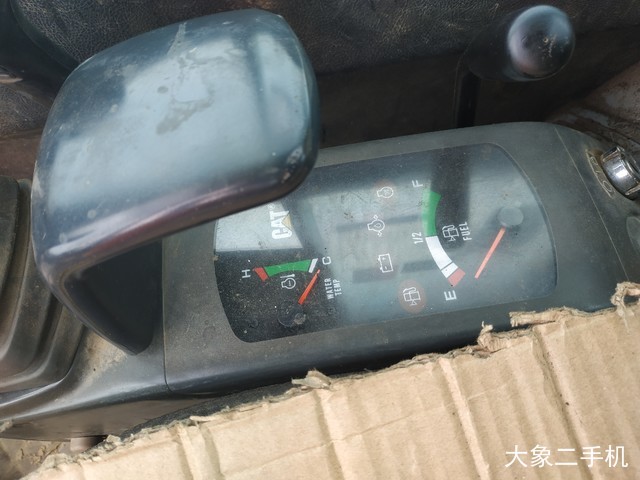 卡特彼勒 306液压 挖掘机