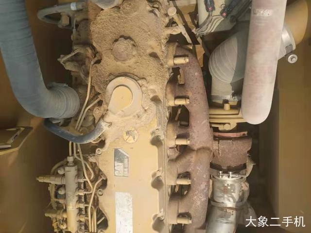 卡特彼勒 323DL 挖掘机