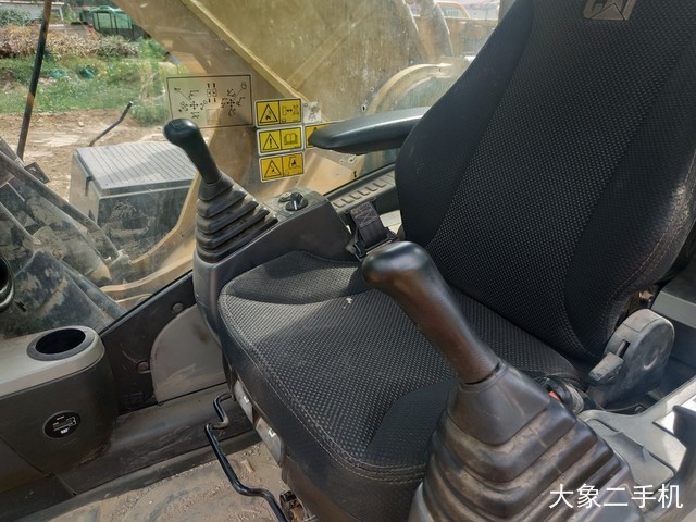 卡特彼勒 349D2L液压 挖掘机