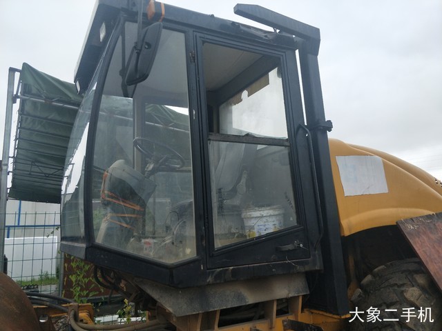 厦工 XG6203M 压路机