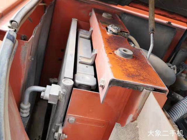 日立 ZX70 挖掘机