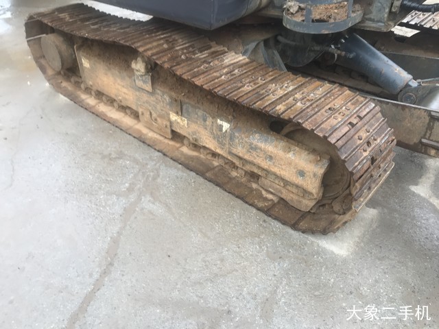 斗山 DX55-9C 挖掘机