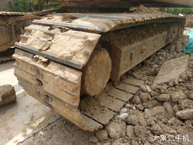 斗山 DH150LC-7 挖掘机