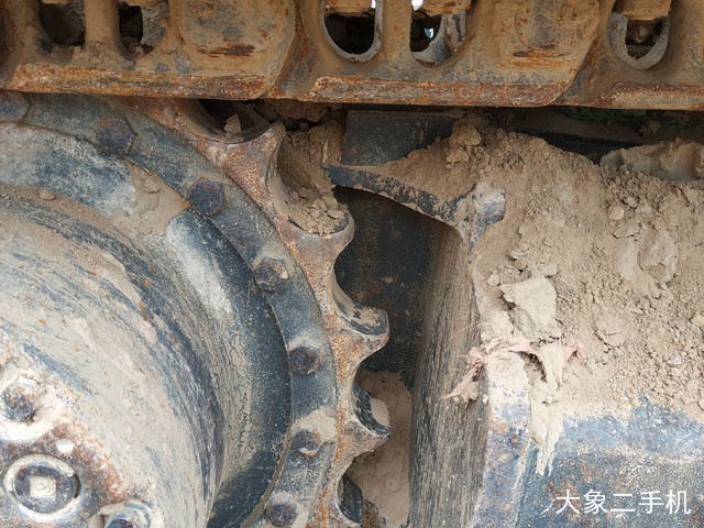 小松 PC200-8N1 挖掘机