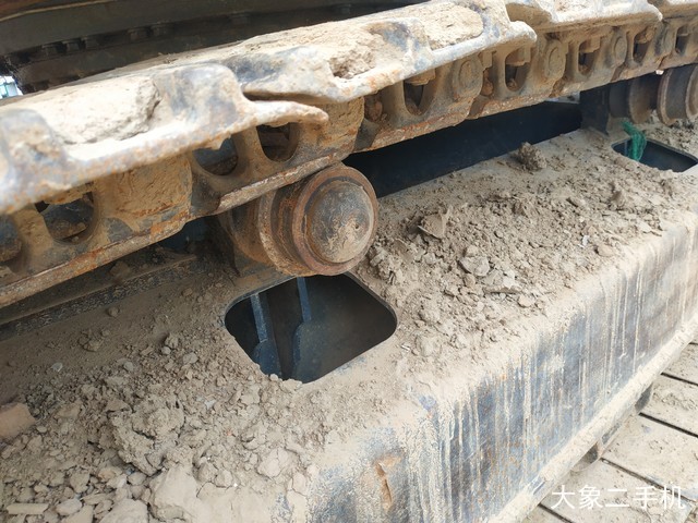 小松 PC200-8N1 挖掘机