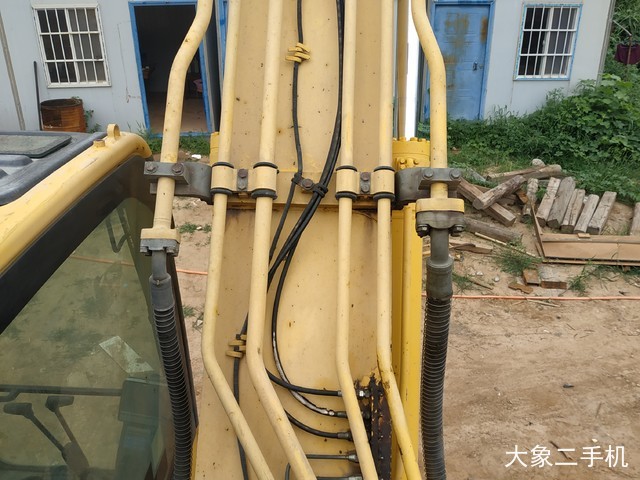 小松 PC200-8N1 挖掘机