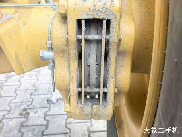 山东临工 L955F 装载机