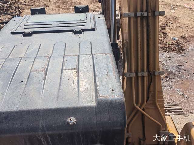 三一重工 SY115C-9 挖掘机