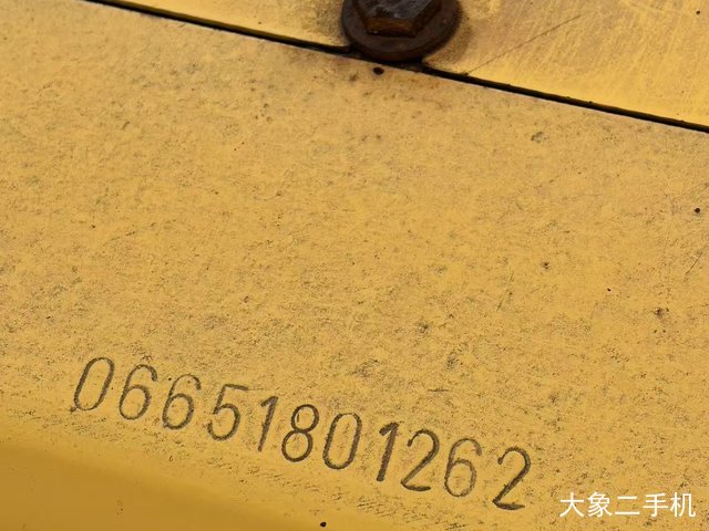 山推 SD16标准型 推土机