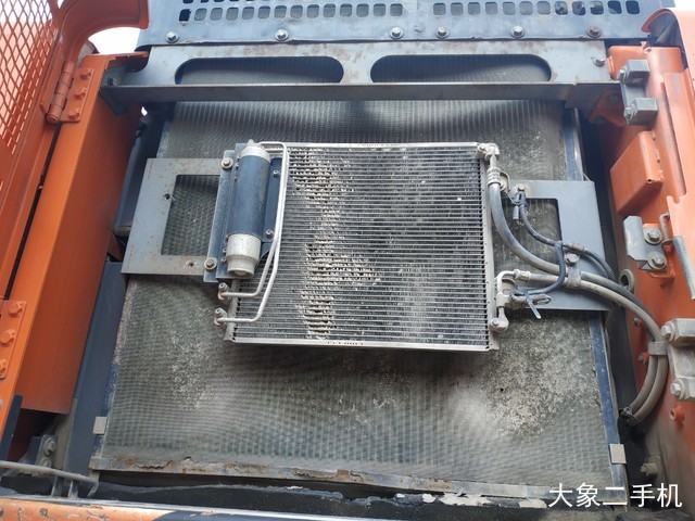 日立 ZX470LCH-5G 挖掘机