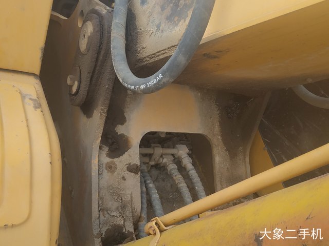 厦工 XG822LC 挖掘机