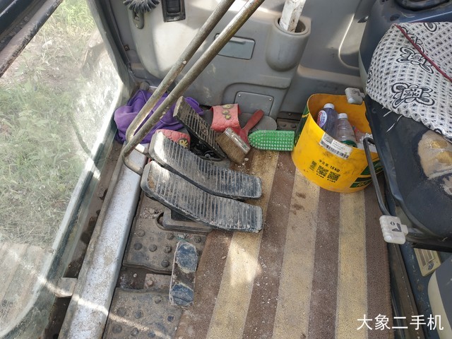 合肥振宇 ZY150-8 挖掘机