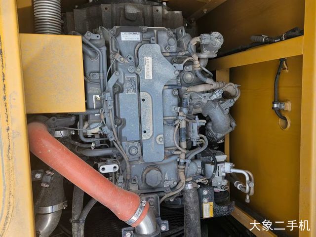 三一重工 SY135-8S 挖掘机