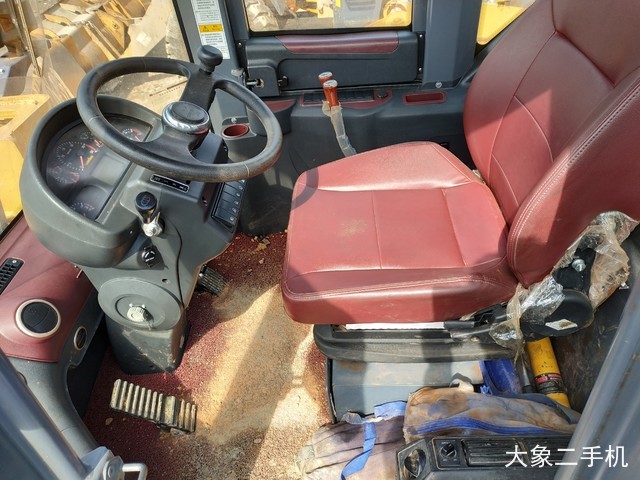 龙工 ZL50NC 装载机