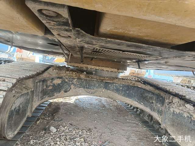 三一重工 SY245H 挖掘机