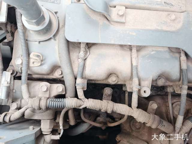 日立 ZX130-5A 挖掘机