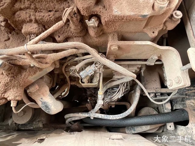 卡特彼勒 336D液压 挖掘机