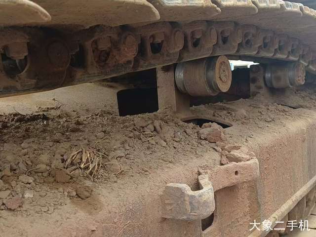 神钢 SK250-10 挖掘机