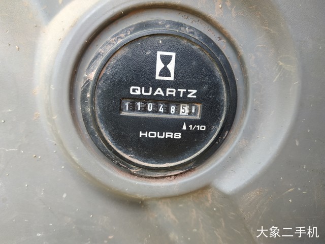 神钢 SK350LC-8 挖掘机