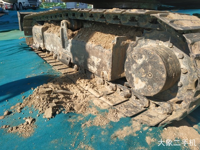 神钢 SK60-C 挖掘机