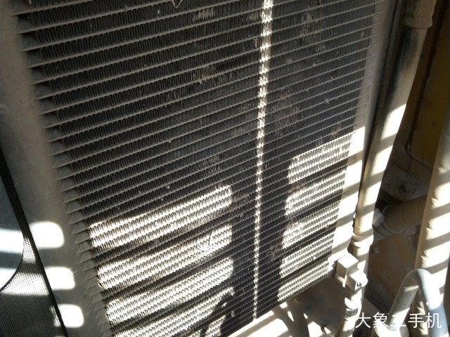 小松 PC56-7 挖掘机