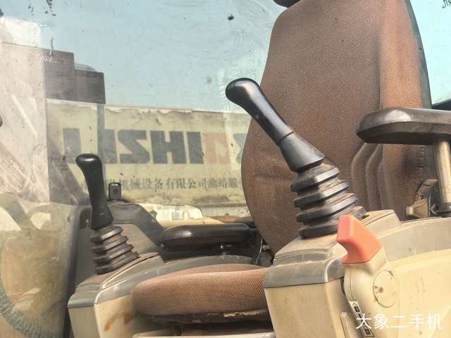 山推 SE135-9 挖掘机