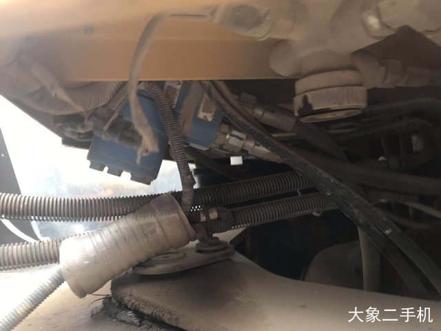 山东临工 LG918 装载机