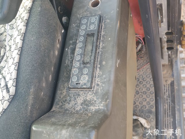 厦工 XG822LC 挖掘机