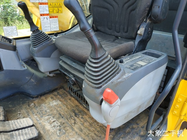 小松 PC360-7 挖掘机