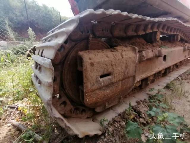 日立 ZX360H-3 挖掘机