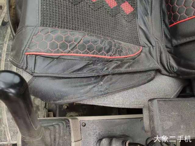 斗山 DH60-7 挖掘机