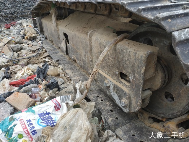 三一重工 SY65C 挖掘机