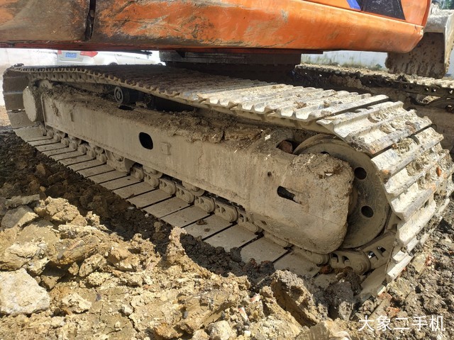 斗山 DH150LC-7 挖掘机