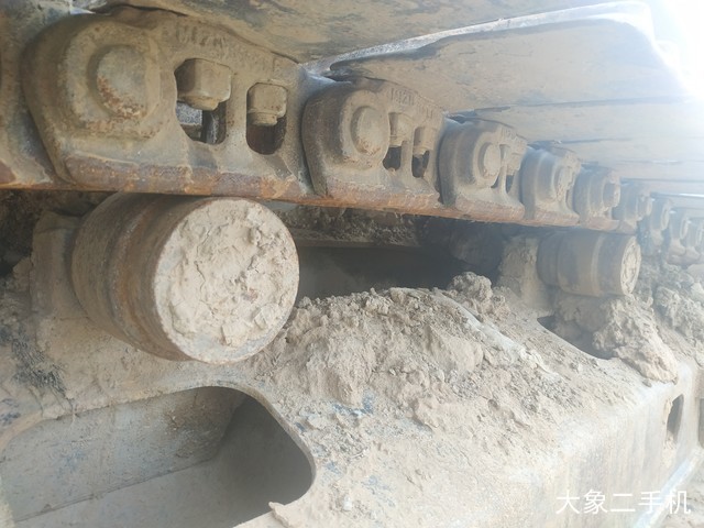 日立 ZX200-3 挖掘机