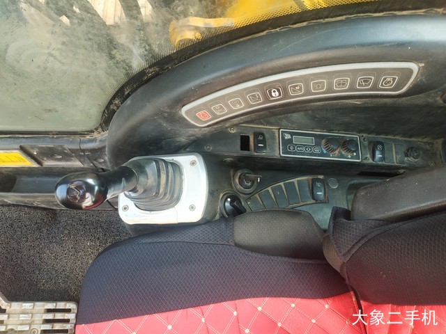 杰西博 JS230LC 挖掘机