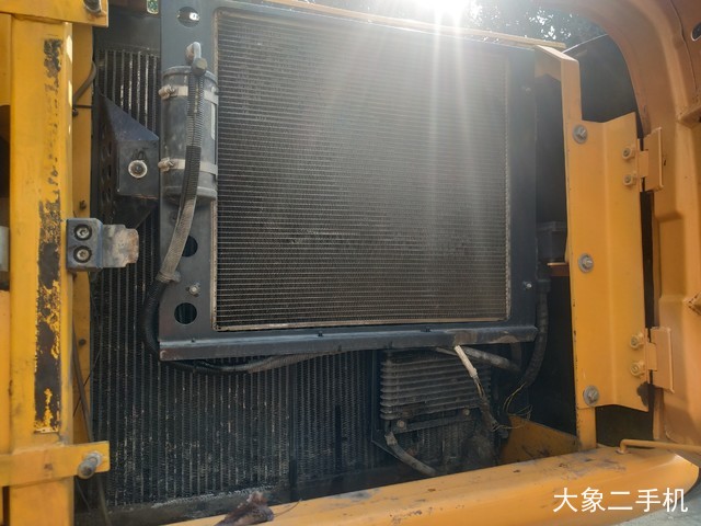 杰西博 JS230LC 挖掘机