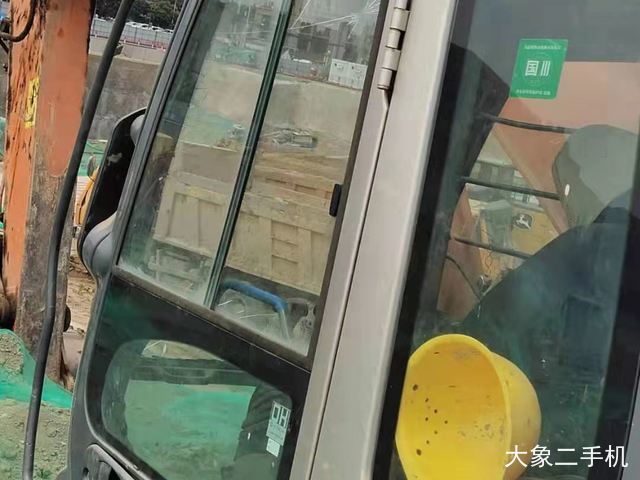 日立 ZX240-3G 挖掘机