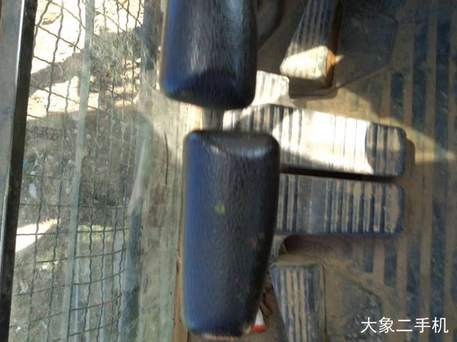 小松 PC360-8M0 挖掘机