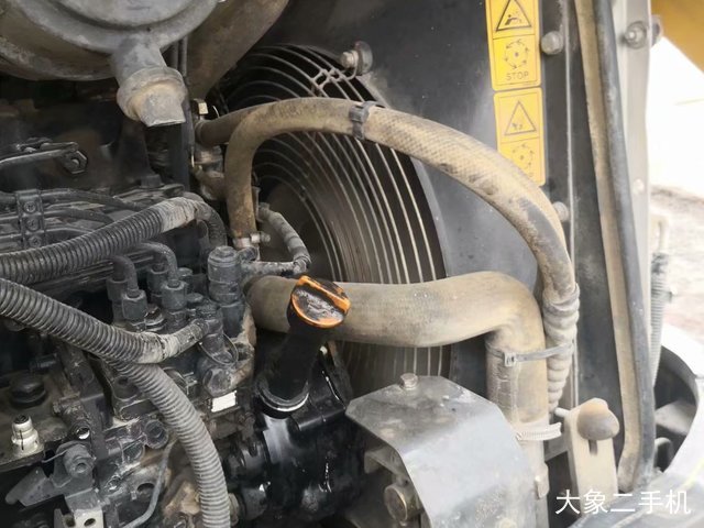 徐工 XE60CA 挖掘机