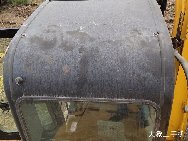 杰西博 JS240LC 挖掘机