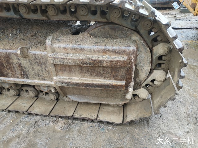 沃尔沃 EC360BLC 挖掘机