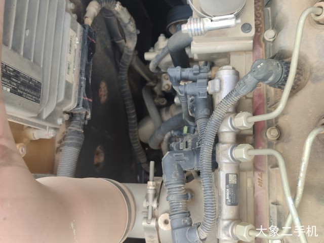 徐工 XE135B 挖掘机