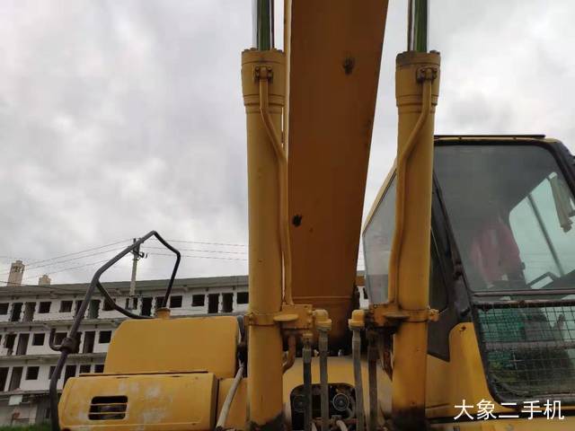 小松 PC360-7 挖掘机