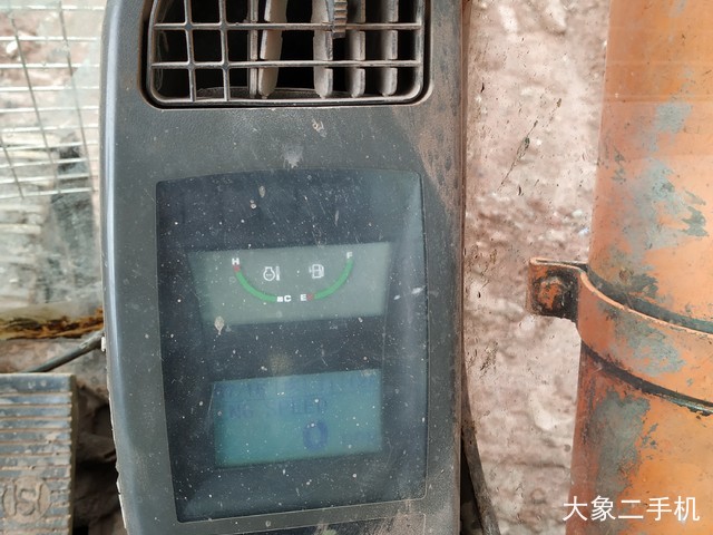 斗山 DH420LC-7 挖掘机