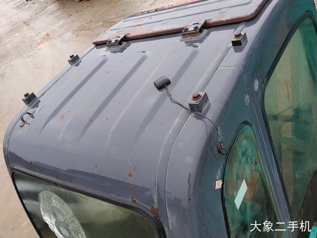 神钢 SK260LC-8 挖掘机