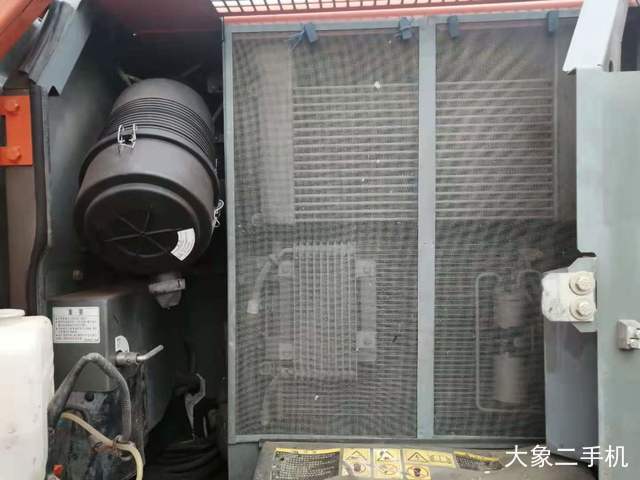 日立 ZX130-5A 挖掘机