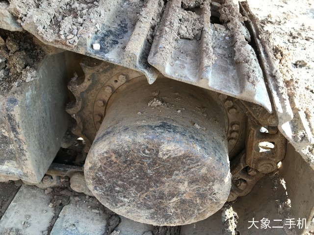 斗山 DH220LC-9E 挖掘机